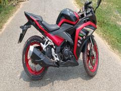 Loncin GP 150